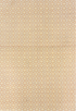 Vintage Dhurrie Area Rug (3' x 6')